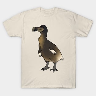 Cute Dodo T-Shirt